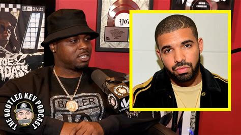 Jae Millz Talks About Being Feeling In His Feelings About Drake And
