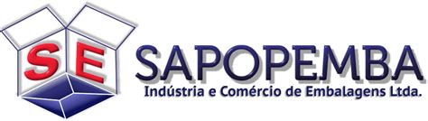 Sapopemba Industria E Comercio De Embalagens Ltda