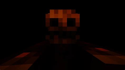 This Minecraft Horror Map was actually good? - YouTube