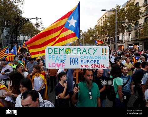 Catalonian National Assembly Hi Res Stock Photography And Images Alamy