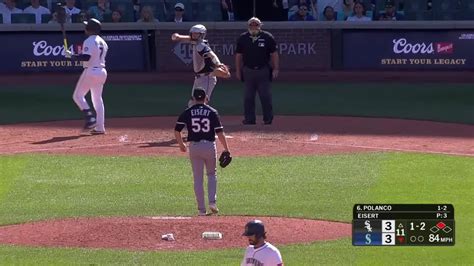 Seattle Mariners vs. Chicago White Sox - August 07, 2025 | Live Scores