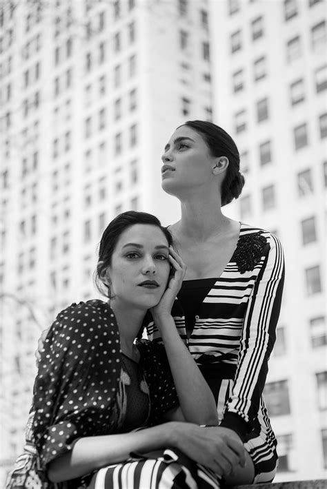 Vida Stars Mishel Prada And Melissa Barrera On Latina Representation