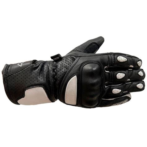 Мотоперчатки Flash MCP (черно-белый, Black-White, S) - купить по ...