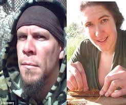 Naked And Afraid Episode Recap Breaking Borneo Gmonstertv