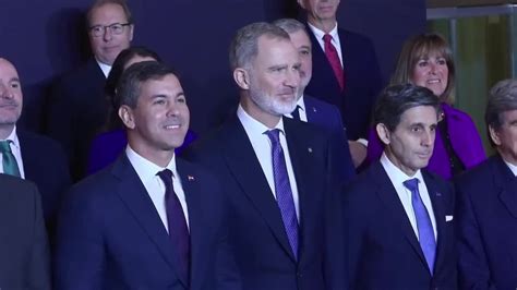 Felipe Vi S Nchez Y Aragon S Juntos En La Cena Del Mwc En Barcelona