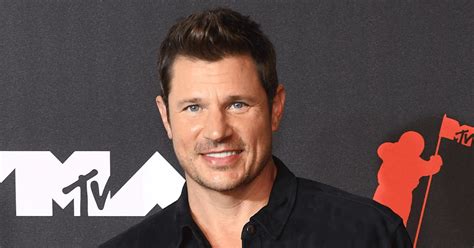 Nick Lachey Ordered To Anger Management & AA Meetings Over Shuffle With ...