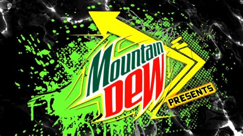 Mountain Dew Wallpapers On Wallpaperdog