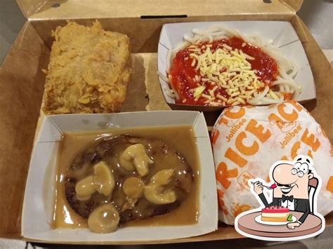 Jollibee Restaurant Alangalang Restaurant Reviews