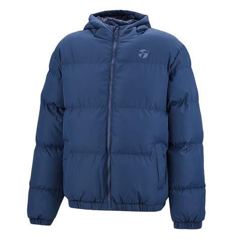 Campera Topper Br Puffer Ii Dexter