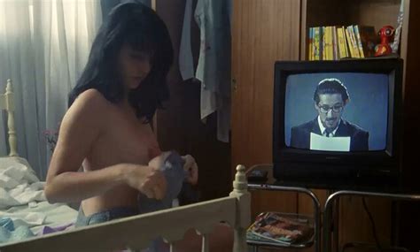 Nude Video Celebs Esther Del Prado Nude El Robobo De La Jojoya 1991