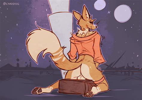 Rule Anthro Ass Backsack Balls Biped Bottomless Bottomless