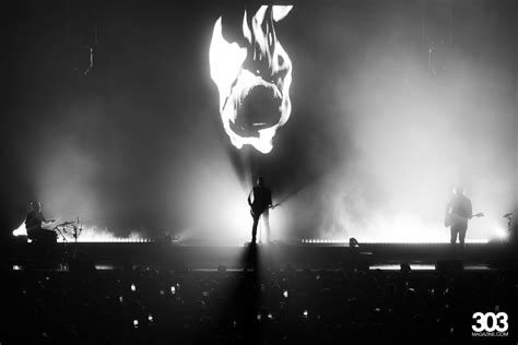 Cigarettes After Sex Mission Ballroom Denver Co Magazine