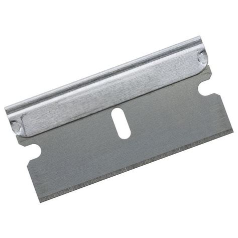Razor Blades Single Edge