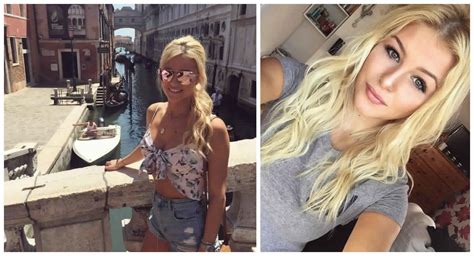 Elle A T Lue Le Plus Beau Corps De Bikini Au Monde Cocktail