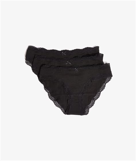 Pack Bikini Jim Noir Etam