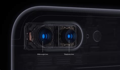 Is The Iphone 7 Plus Dual Camera System Worth Getting The Larger Iphone