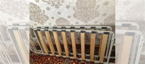 Каркас от кровати клик кляк купить в Москве | Товары для дома и дачи ...