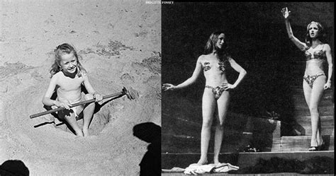 Naked Brigitte Fossey Added By