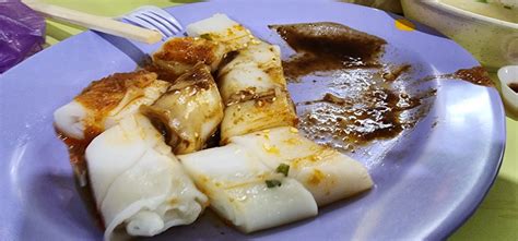 Bendemeer Chee Cheong Fun Stall Reopens Under Owner S Relative S