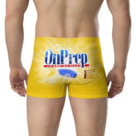 Ropa interior gay Etsy España