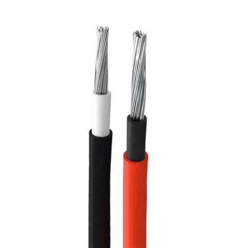 Dc Cable For Solar Pv Manufacturer Xitecable