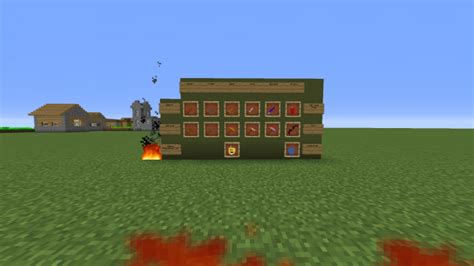 Cartoon Pvp Low Fire Minecraft Texture Pack