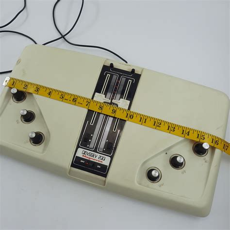 Magnavox Odyssey 200