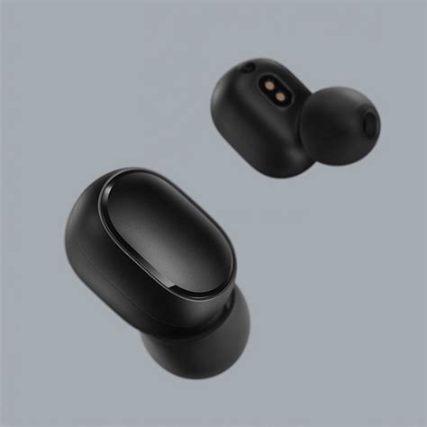 Xiaomi Redmi Airdots - TechPunt