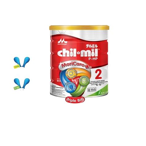 jual chil mil php  shopee indonesia