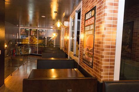 Avenida Lanches Araras - Rede Maurão Lanches cresce em nossa região e inaugura 3ª loja em Araras ...