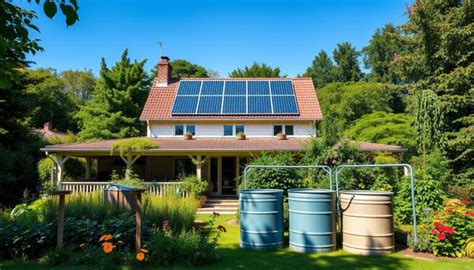 Eco-Friendly Living Ideas: 7 Sustainable Tips for 2025