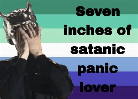 Gay Ghoul Flag Ghost Album Ghost Metal Band Band Ghost