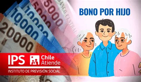 Bono Por Hijo Cu L Es El Monto Y C Mo Recibir El Beneficio