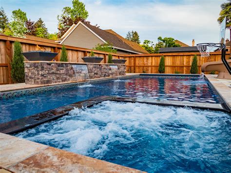 Fiberglass Pools & Fiberglass Pool Shapes - Premier Pools