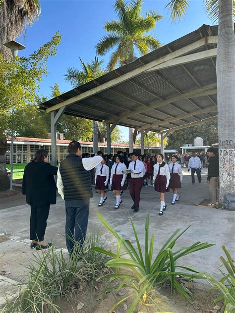 Secundaria Octavio Paz 8