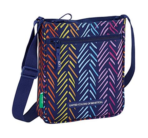Benetton Bags. United Colors of Benetton Compact Waist/Shoulder "Giotto ...