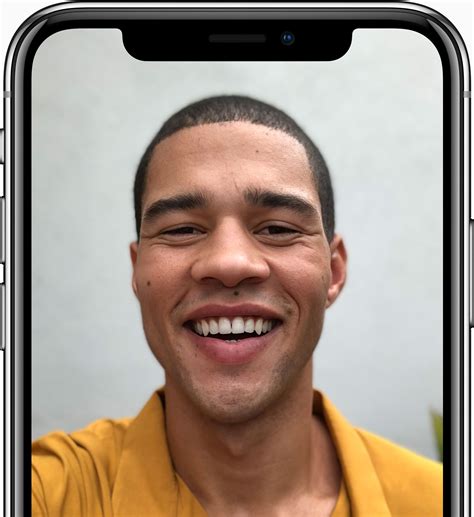 Je Face ID surpassed? Vivo showed its own technology, which is said to