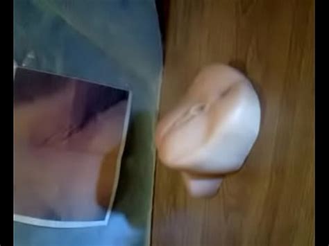Sex With My Realistic Pussy Toy XVIDEOS