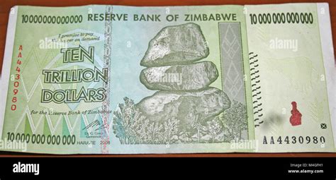 Reserve Bank Of Zimbabwe Stock Photos Reserve Bank Of Zimbabwe Stock