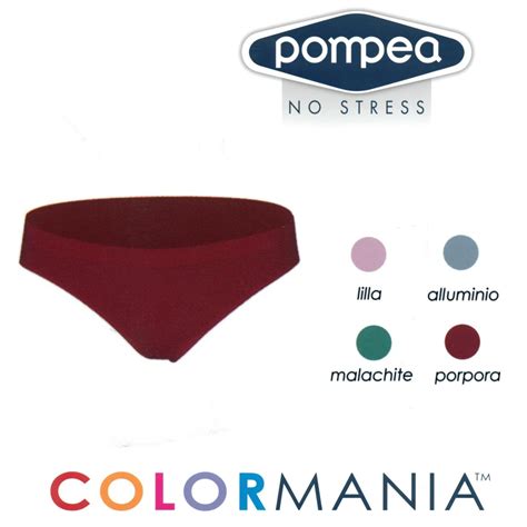 Braga Bikini Mujer Lisa Sin Costuras Pompea