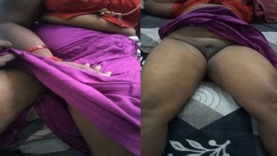 Velaikaaran Tamil Owner Wife Saree Thuki Pundai Kaatkum Sex Video