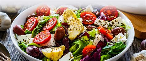 Village Garden® Arcadian And Artichoke Salad