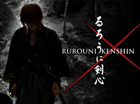 Rurouni Kenshin Live Action Conocemos A Enishi Locos X Los Juegos