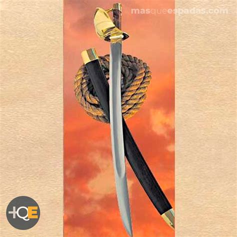 Pirate Sword Queespadas