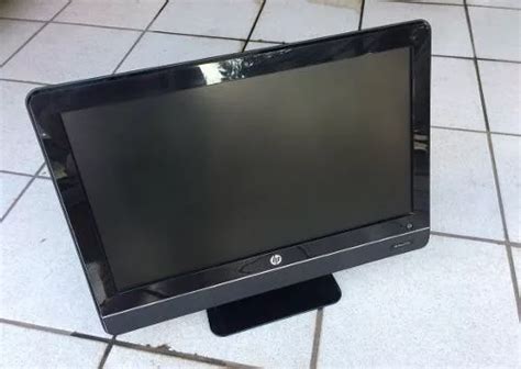 All In One HP Omni 100 5105BR MercadoLibre