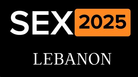 How To Pronounce Lebanon Sex 2025 Corrrectly Youtube