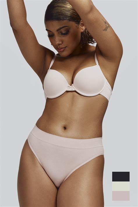 Pack Seamless Bikini