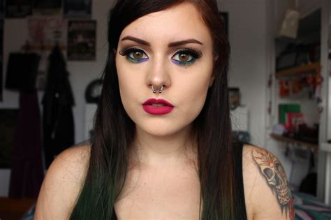 KITTENMOUSTACHE Video Naked Electric Tutorial