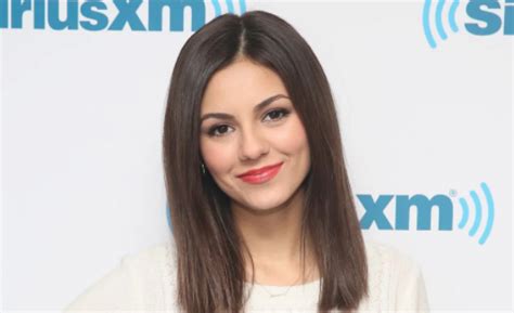 Victoria Justice Nudes Photos Porn Videos