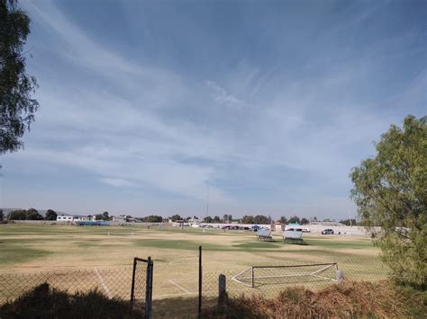 Venta Lote De Terreno En Hacienda Margarita Mineral De La Reforma